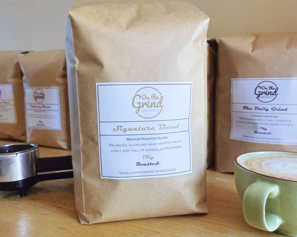 Signature Blend